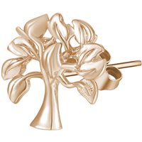Mono orecchino Rosato Donna in Argento RZ0028 - RZ0028